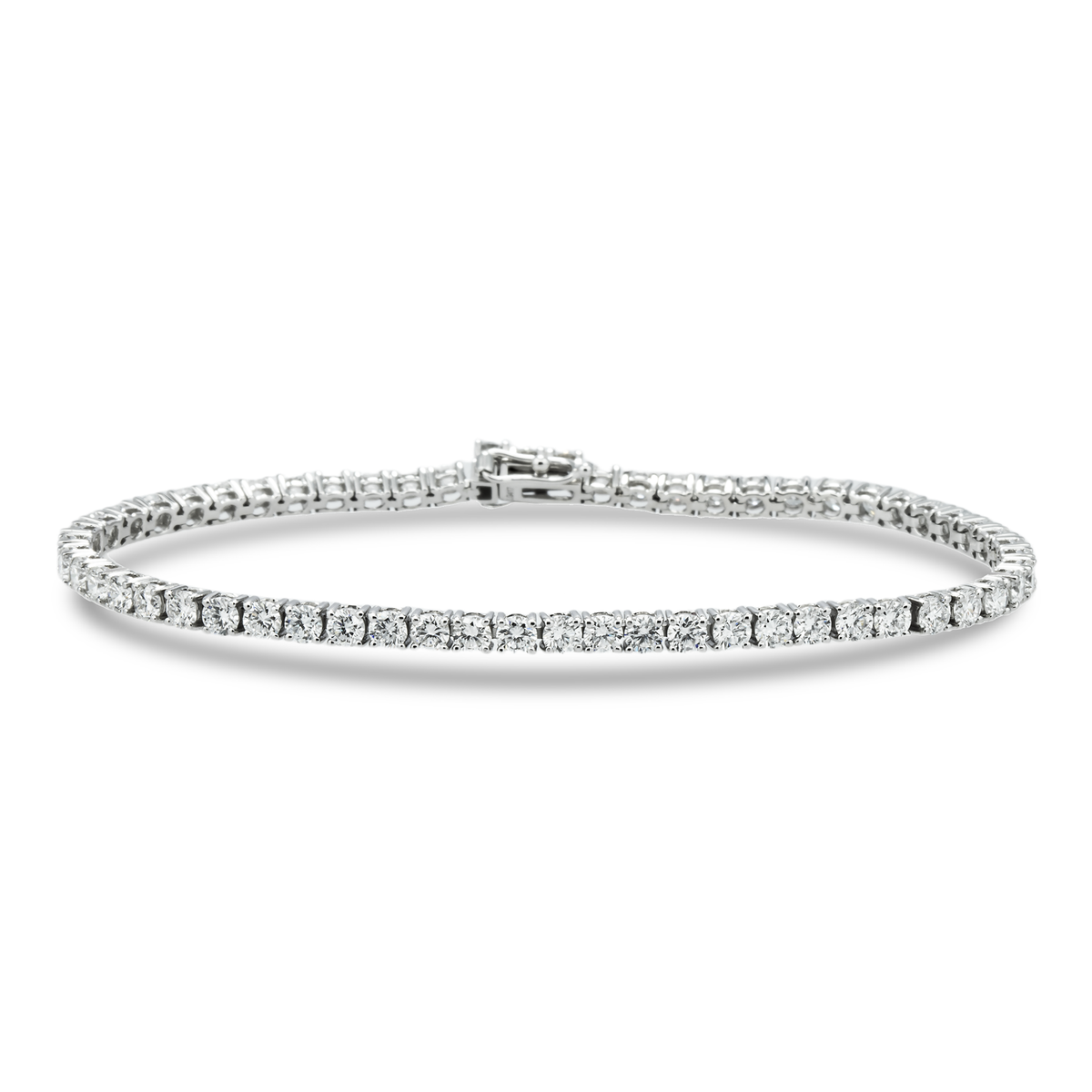 Diamond Bracelets